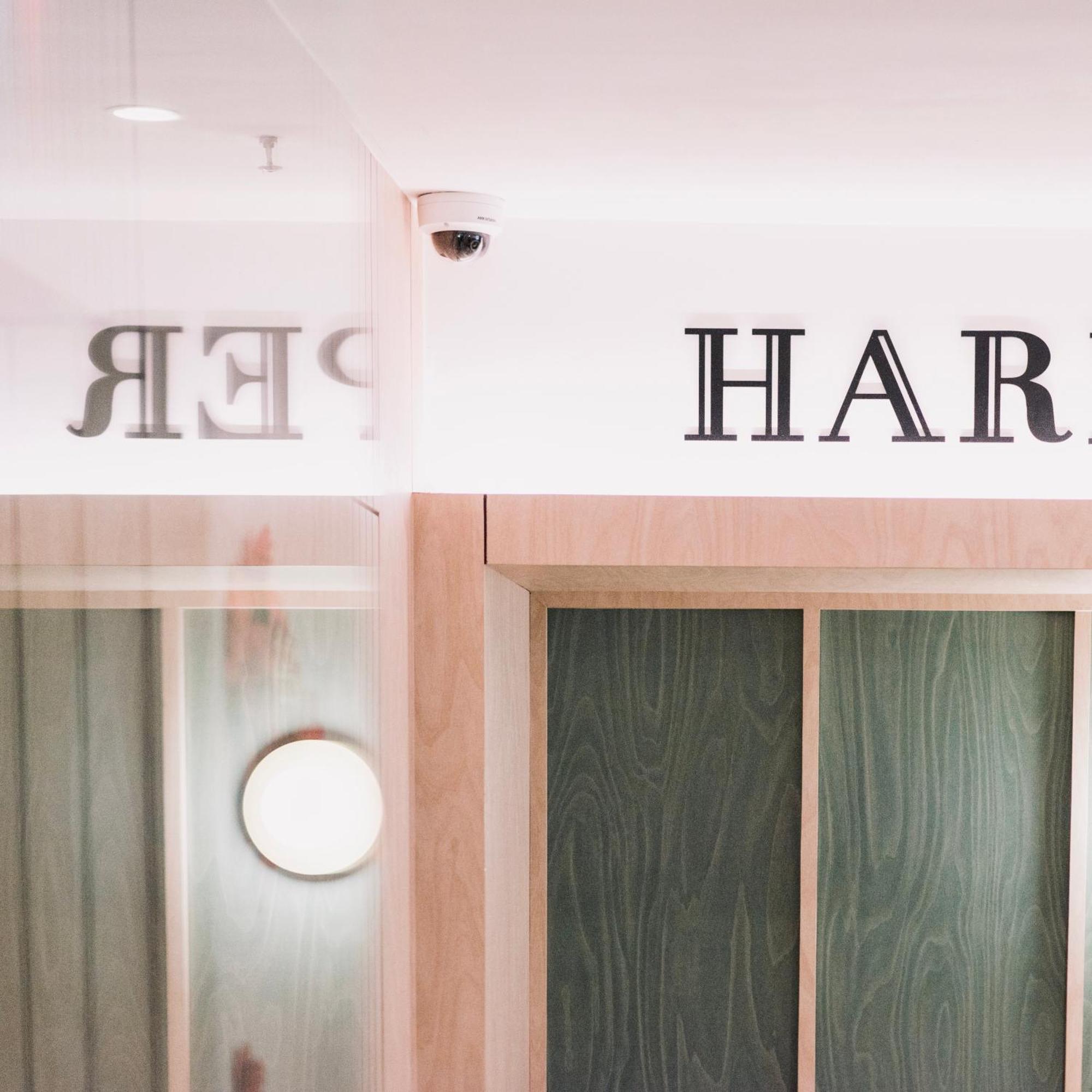 Harper Boutique Hotel At Sutera Avenue コタキナバル エクステリア 写真